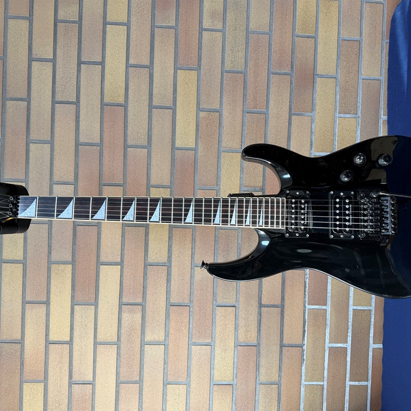 JacksonStars ASL-J2 BLKの画像